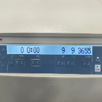 Thermo Sorvall ST16 Centrifuge image 2